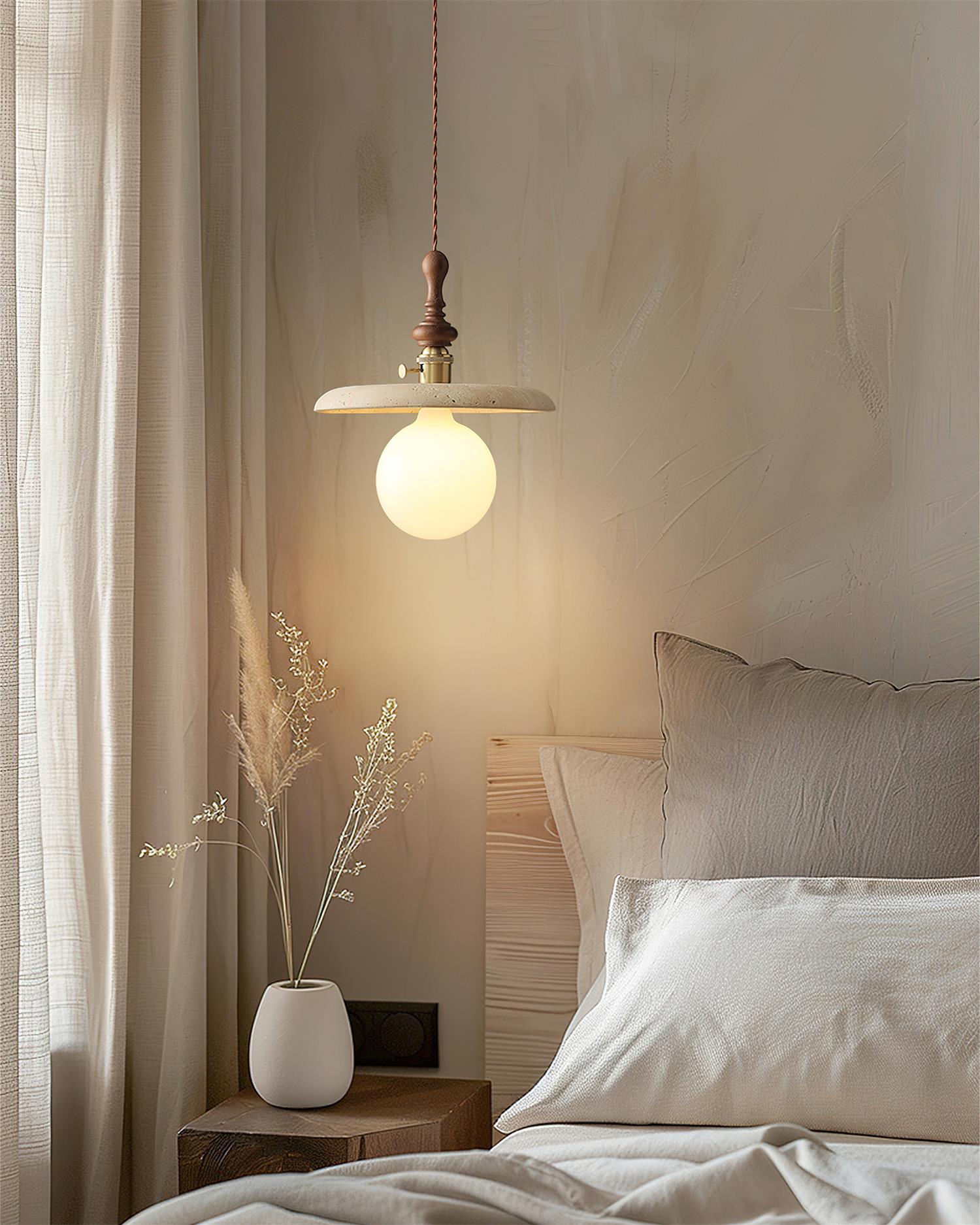 Arthur Pendant Lamp