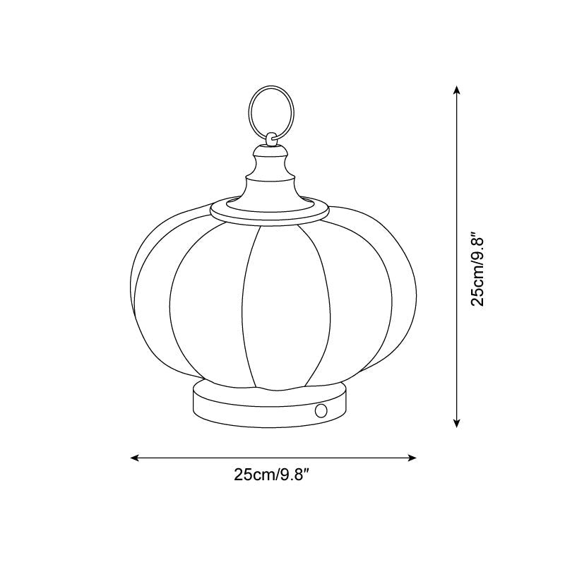 Melora Table Lamp