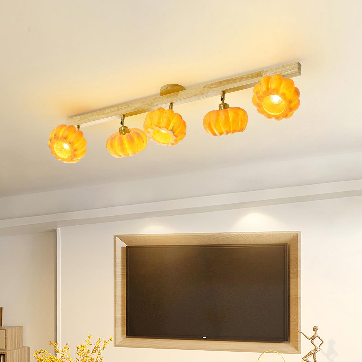Harvest Ceiling Light