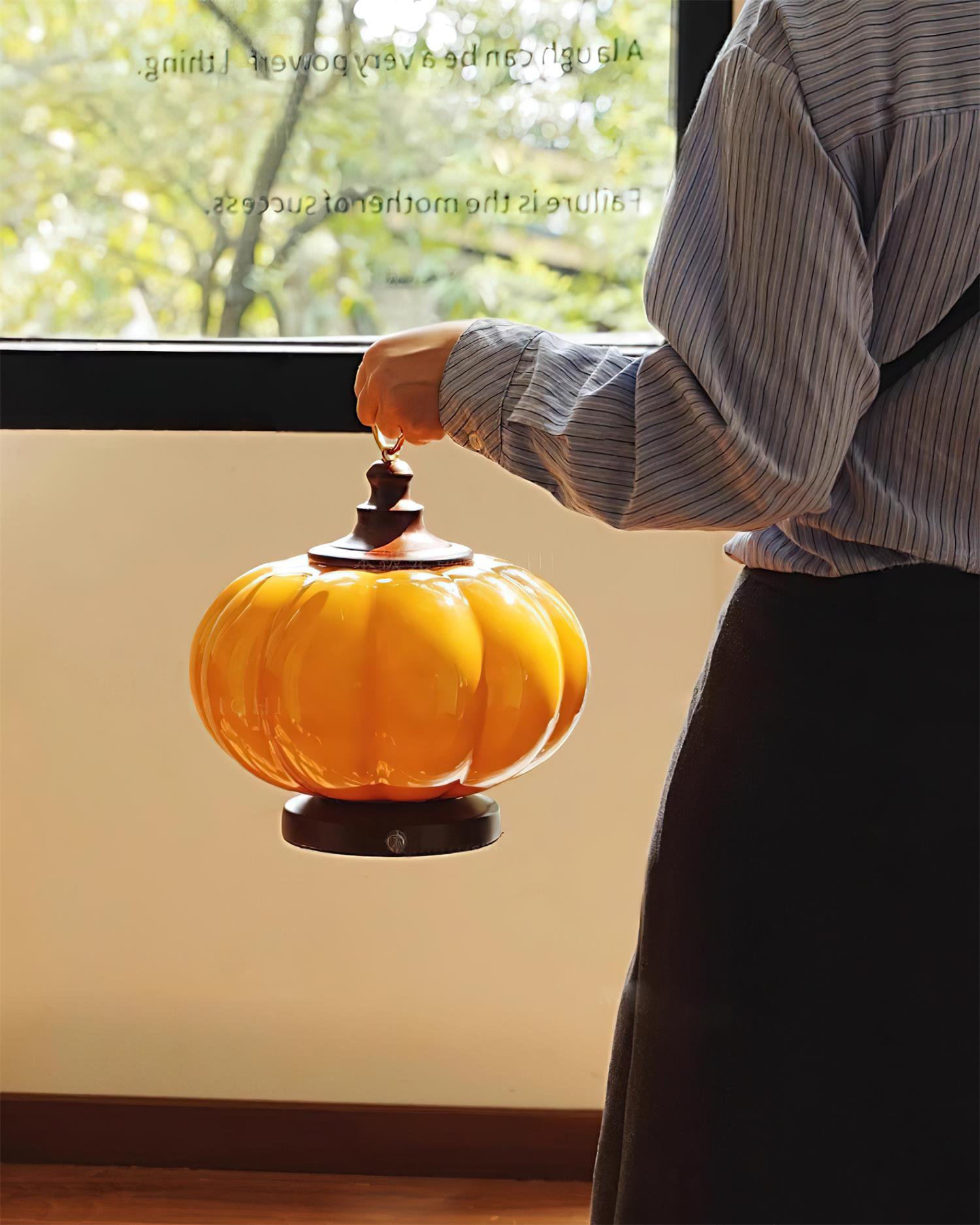 Melora Table Lamp