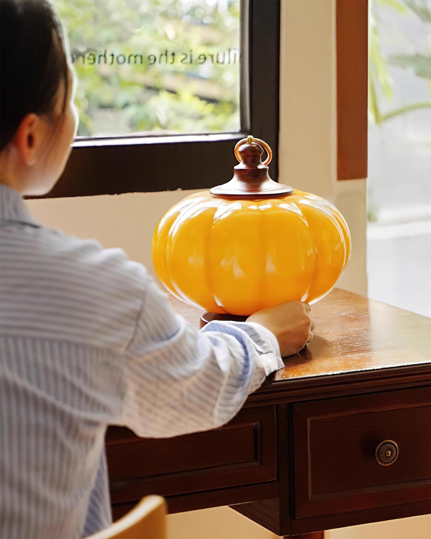 Melora Table Lamp