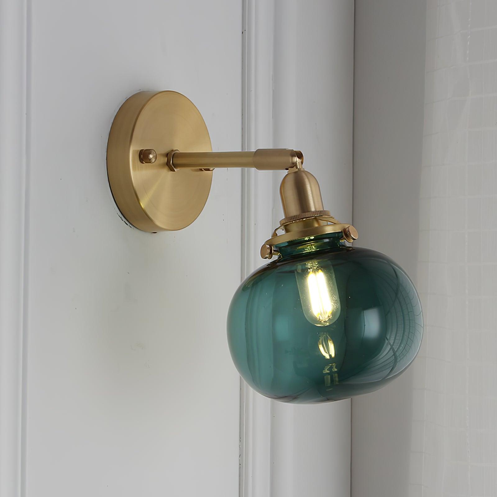 Maren Wall Lamp
