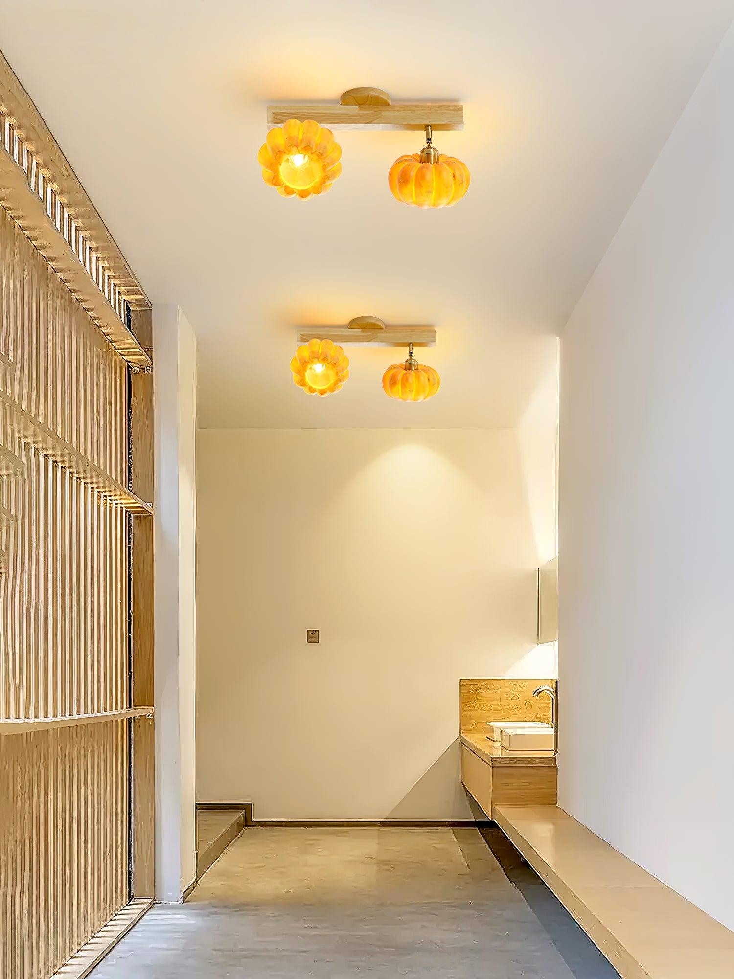 Dylan Modern Ceiling Lamp-Neutral Decor