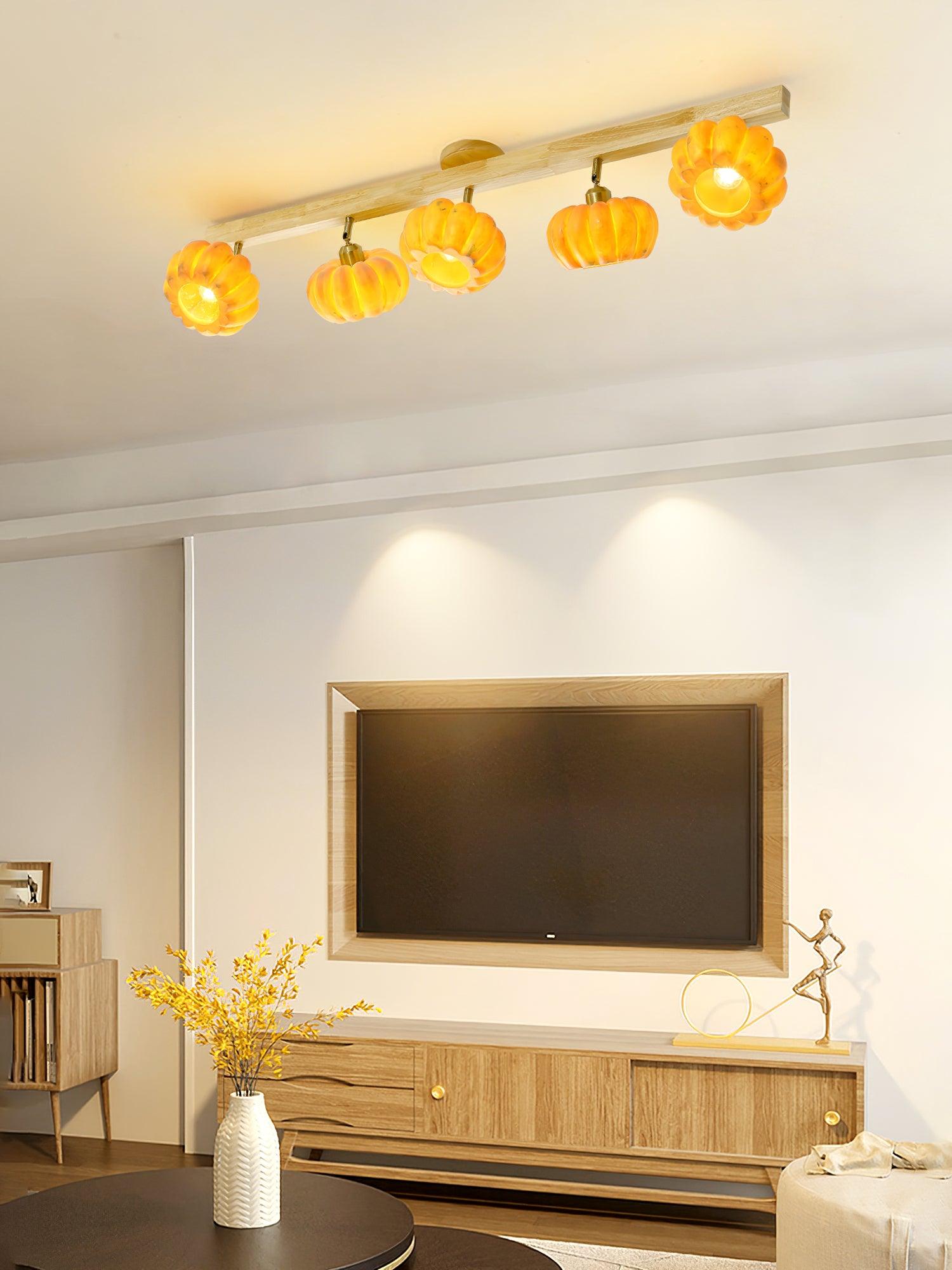 Dylan Modern Ceiling Lamp-Neutral Decor