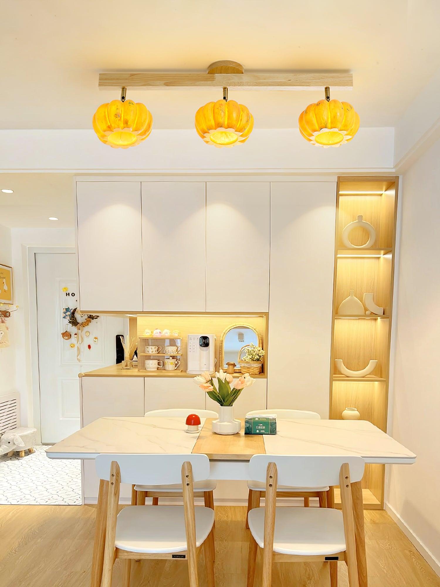 Dylan Modern Ceiling Lamp-Neutral Decor
