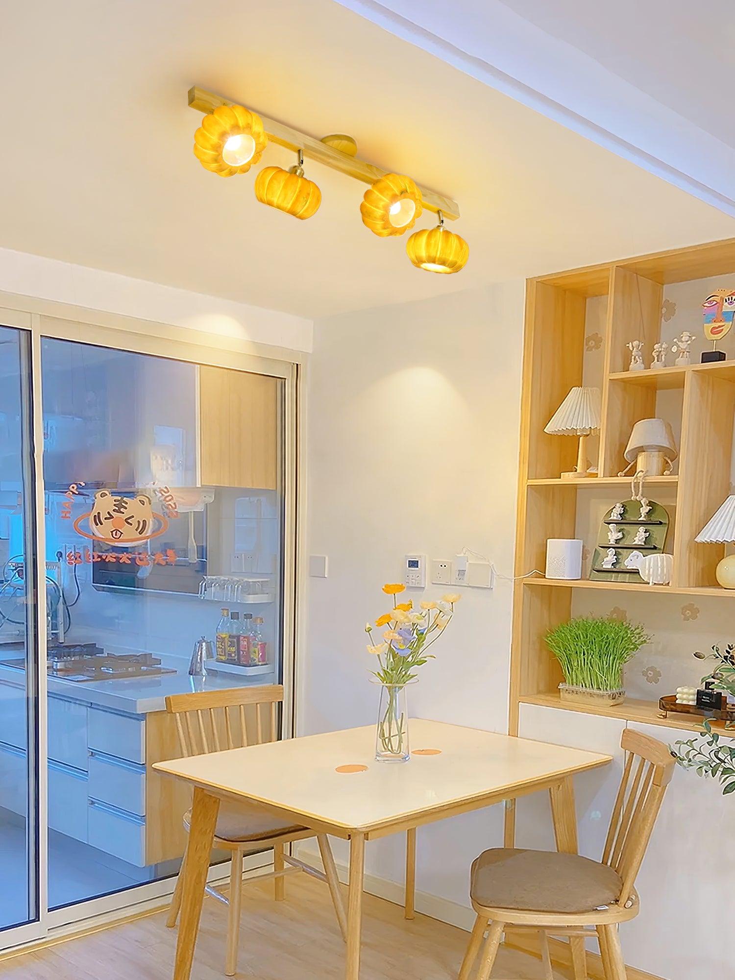 Dylan Modern Ceiling Lamp-Neutral Decor