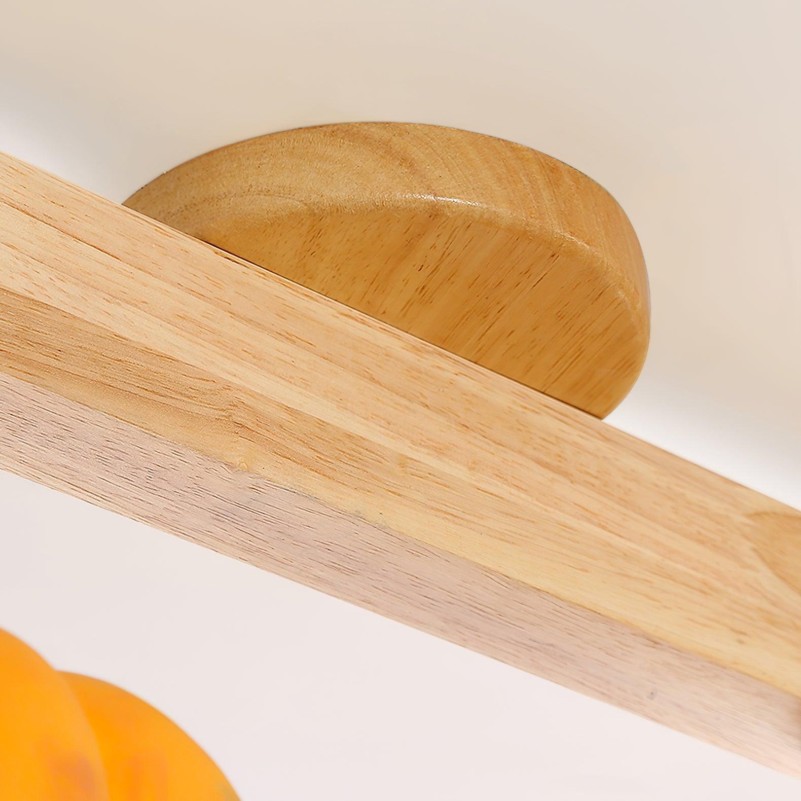Dylan Modern Ceiling Lamp-Neutral Decor