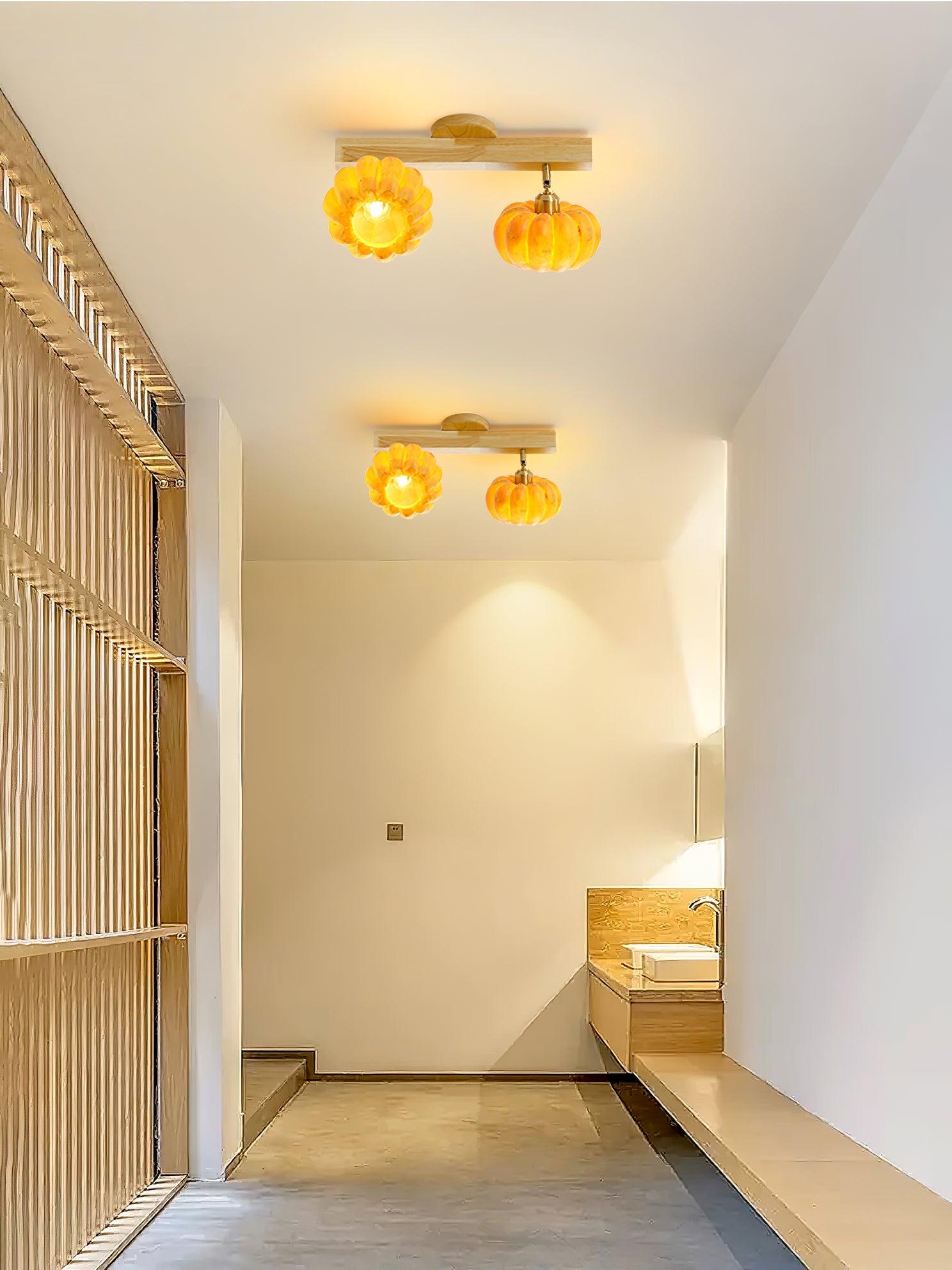 Dylan Modern Ceiling Lamp-Neutral Decor