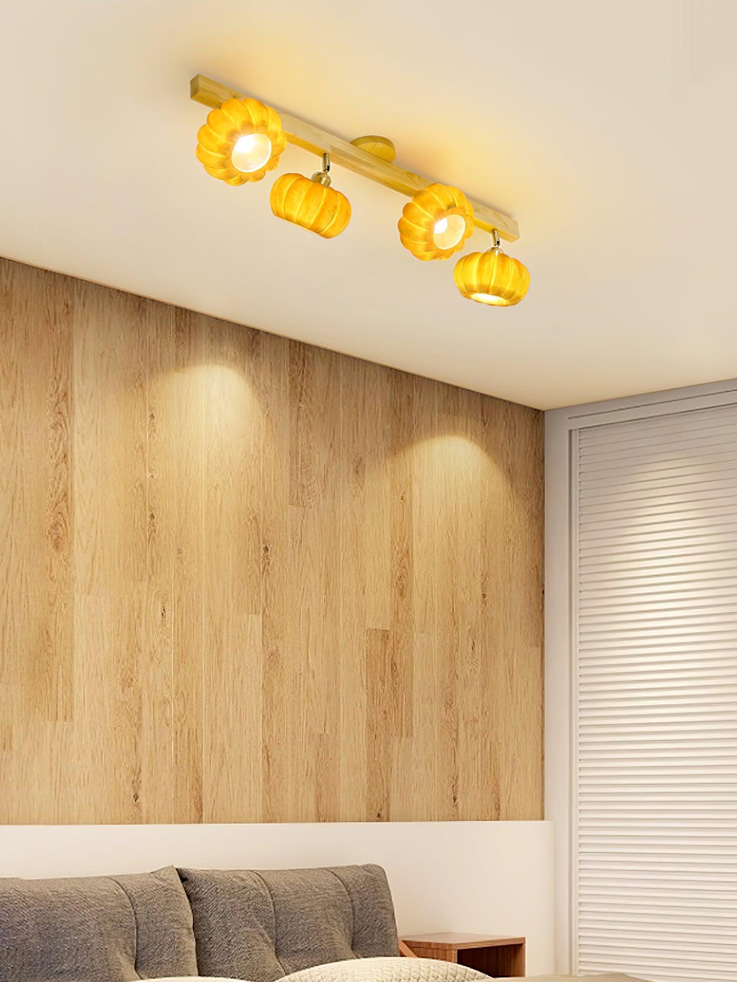 Dylan Modern Ceiling Lamp-Neutral Decor
