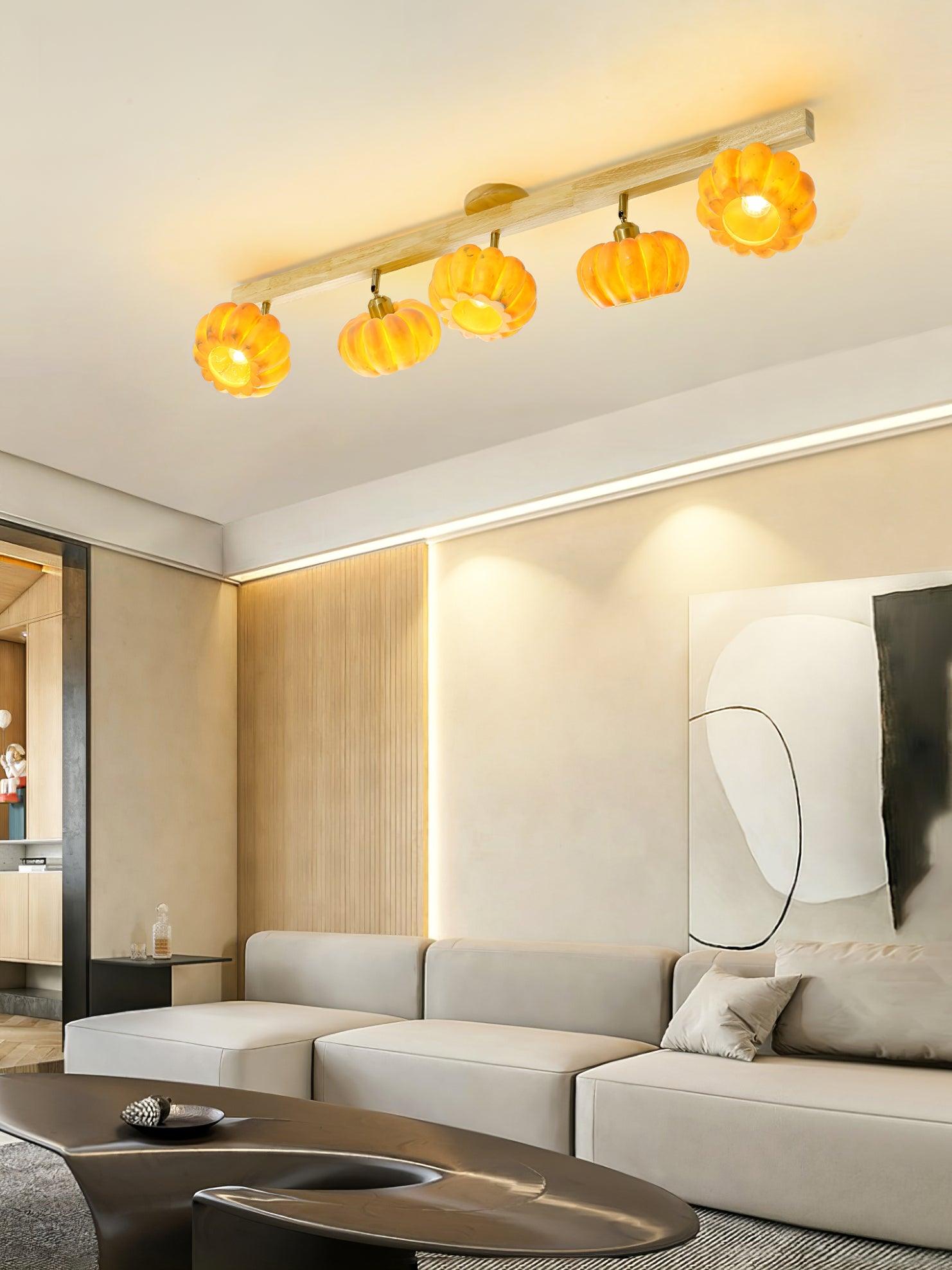 Dylan Modern Ceiling Lamp-Neutral Decor