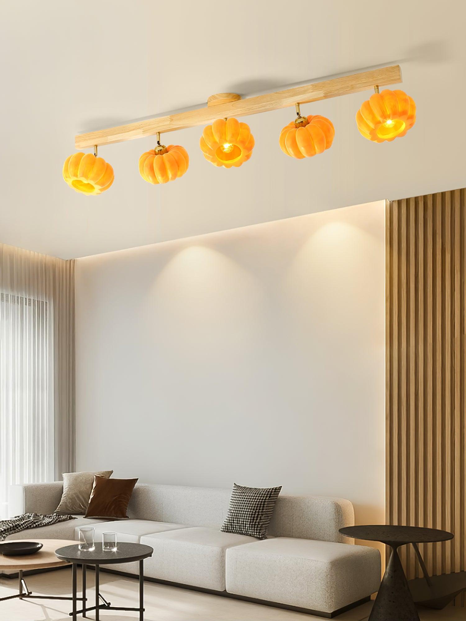Dylan Modern Ceiling Lamp-Neutral Decor