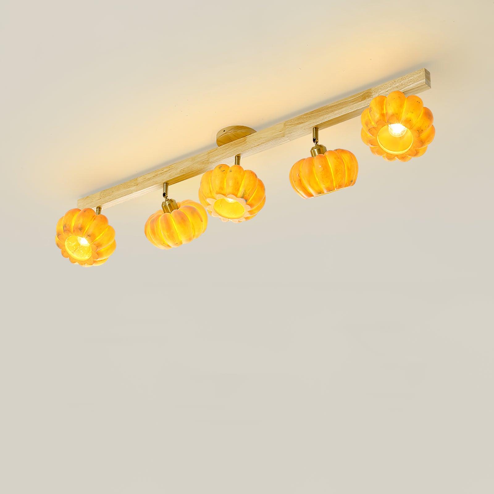 Dylan Modern Ceiling Lamp-Neutral Decor