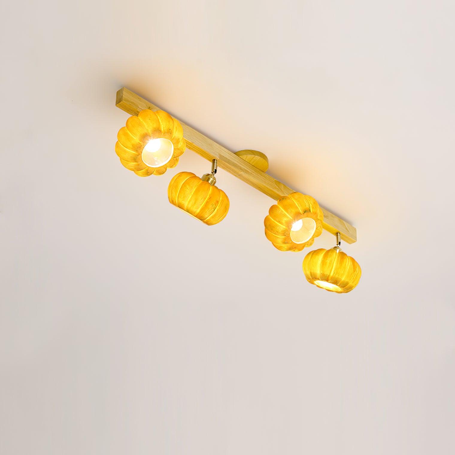 Dylan Modern Ceiling Lamp-Neutral Decor
