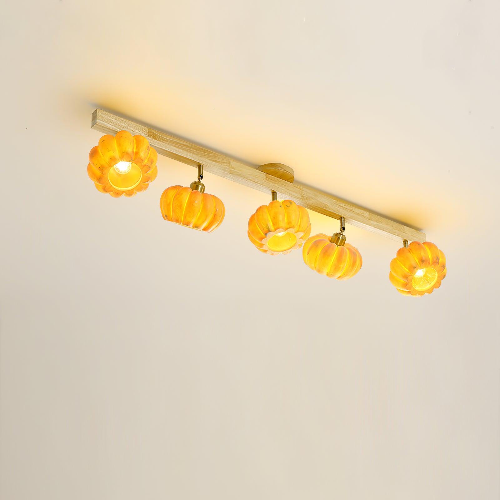 Dylan Modern Ceiling Lamp-Neutral Decor