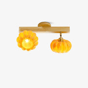 Dylan Modern Ceiling Lamp-Neutral Decor