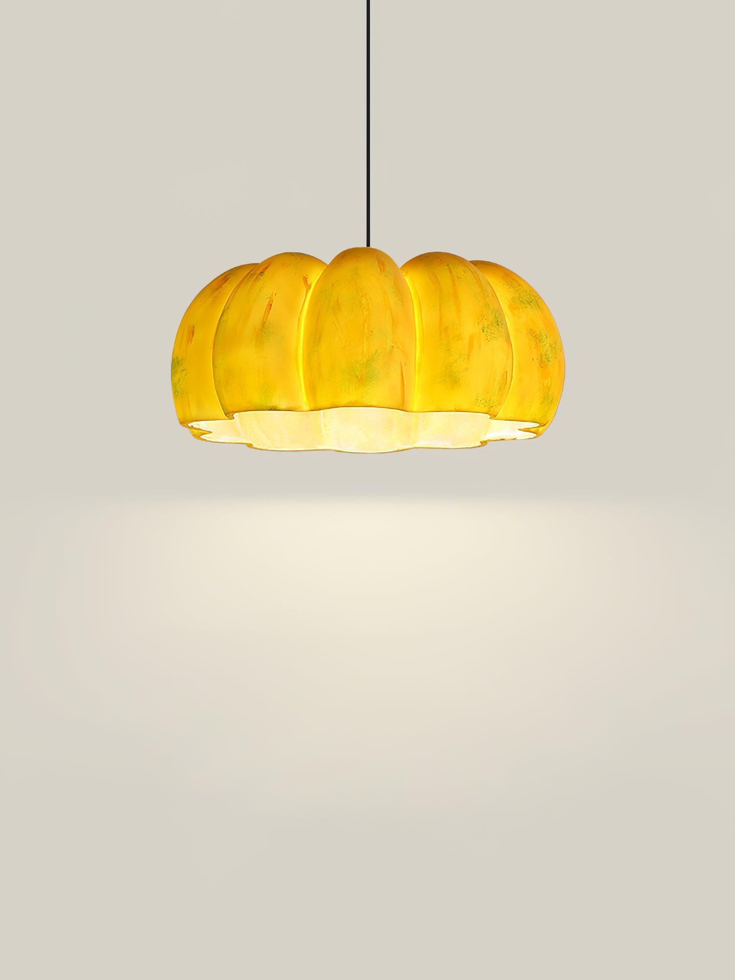 Hudson Modern Pendant Light-Neutral Decor
