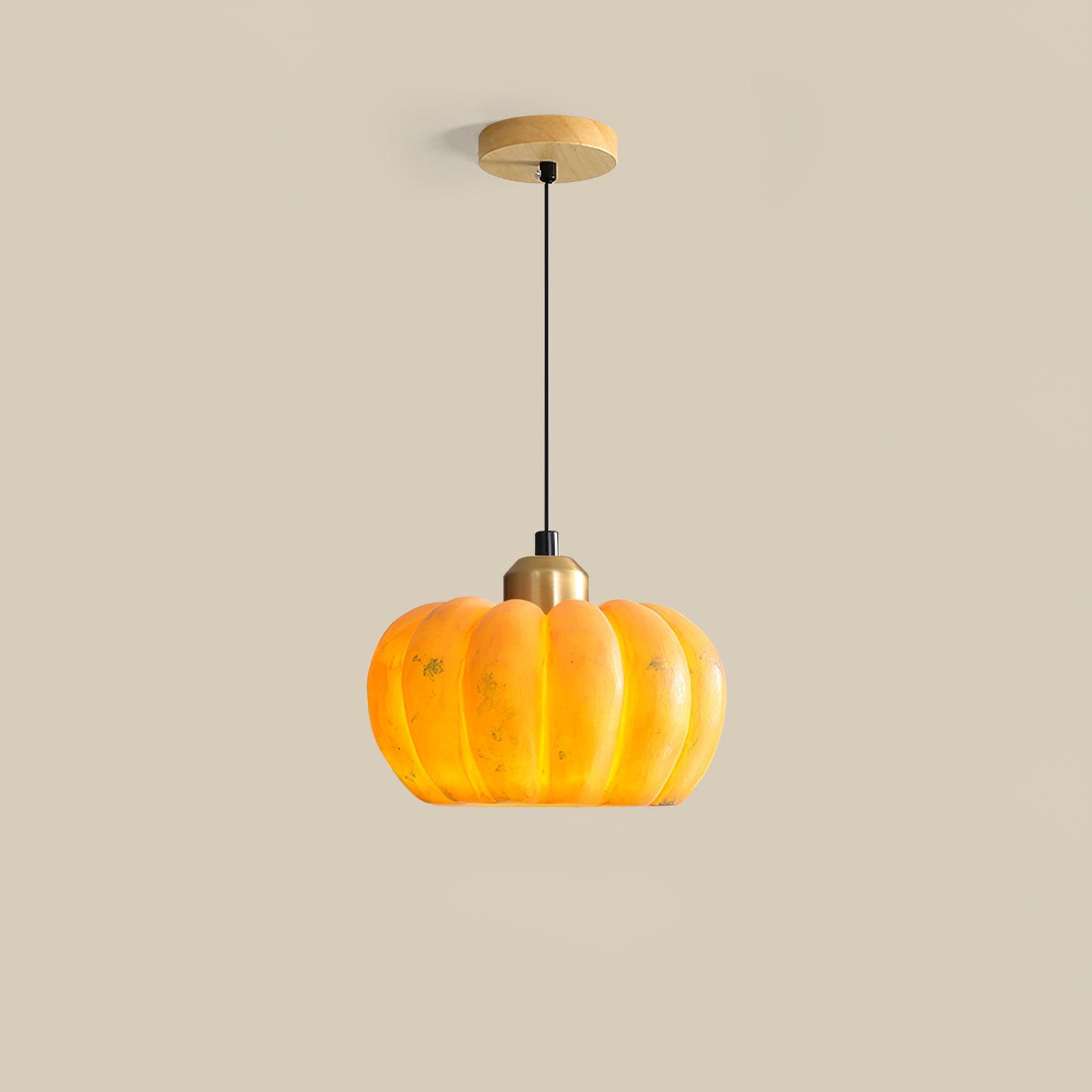 Hudson Modern Pendant Light-Neutral Decor