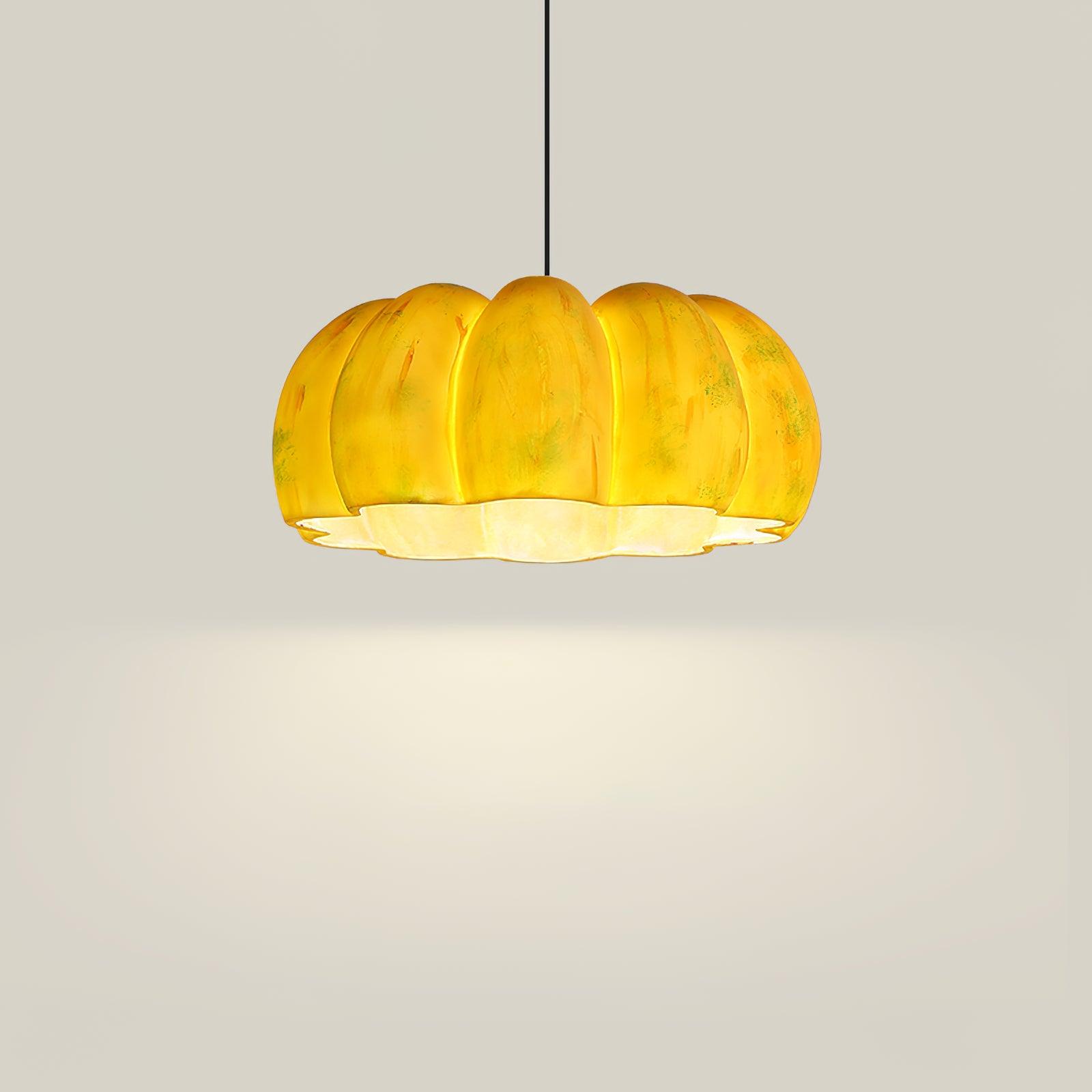 Hudson Modern Pendant Light-Neutral Decor