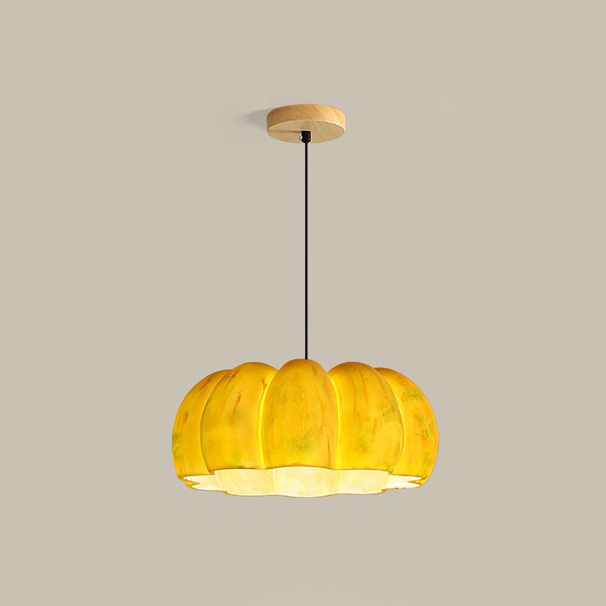 Hudson Modern Pendant Light-Neutral Decor