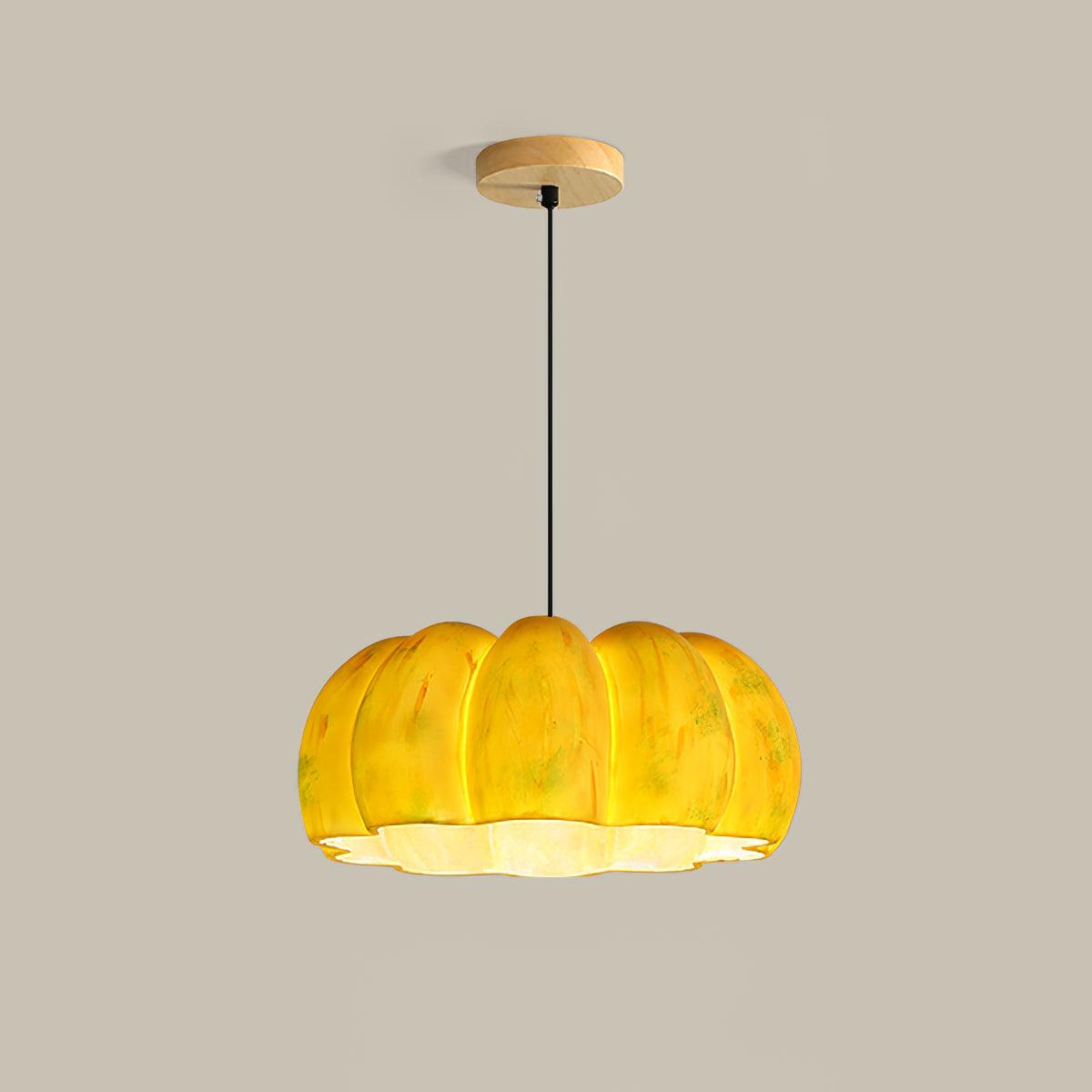 Hudson Modern Pendant Light-Neutral Decor