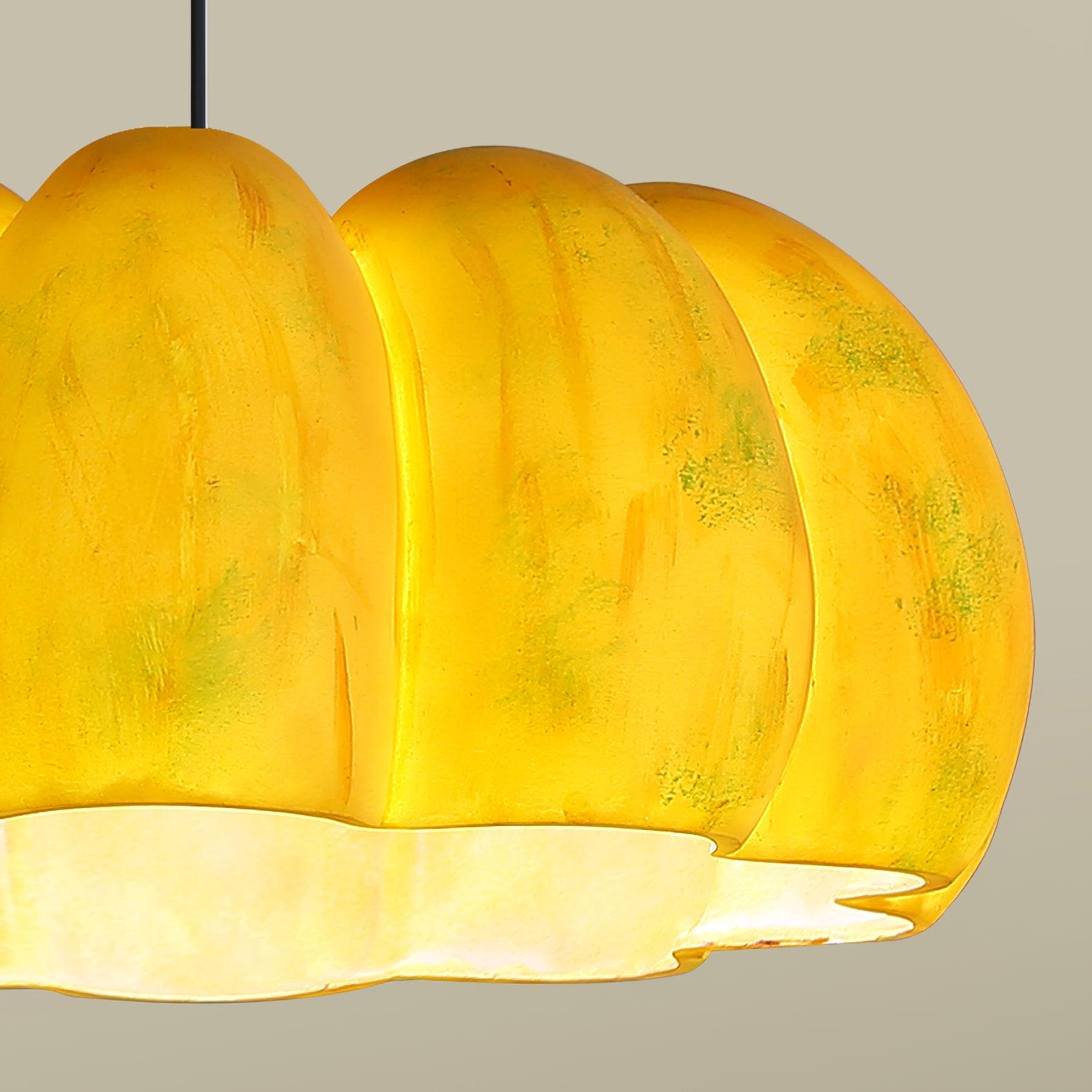 Hudson Modern Pendant Light-Neutral Decor