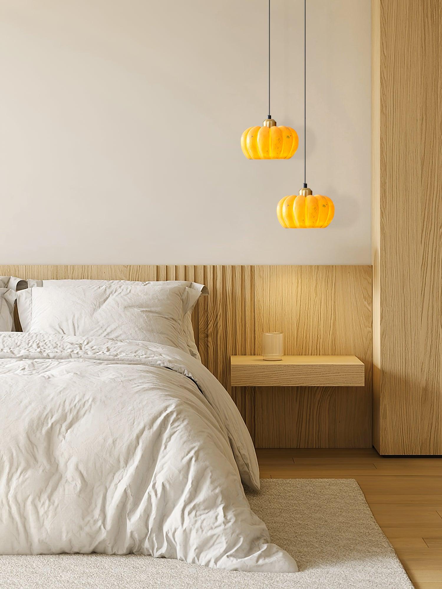 Hudson Modern Pendant Light-Neutral Decor