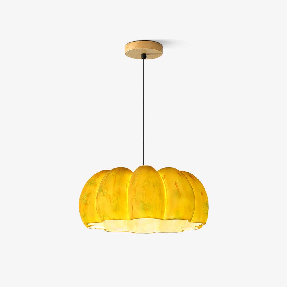 Hudson Modern Pendant Light-Neutral Decor