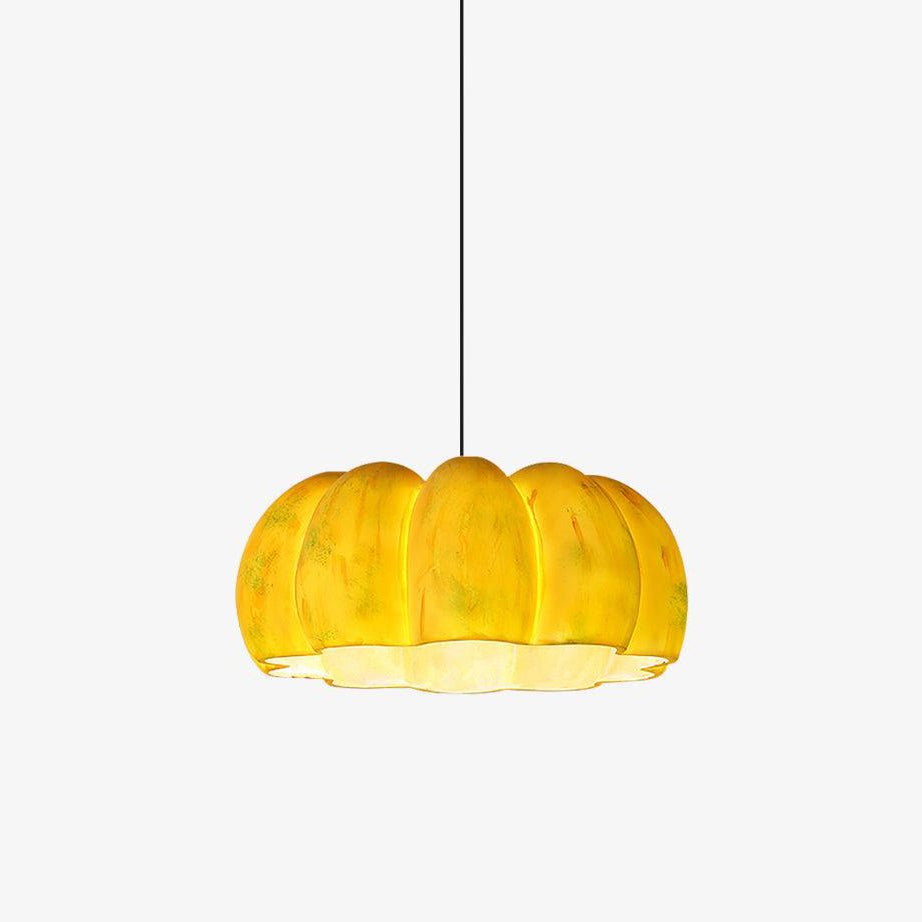 Hudson Modern Pendant Light-Neutral Decor