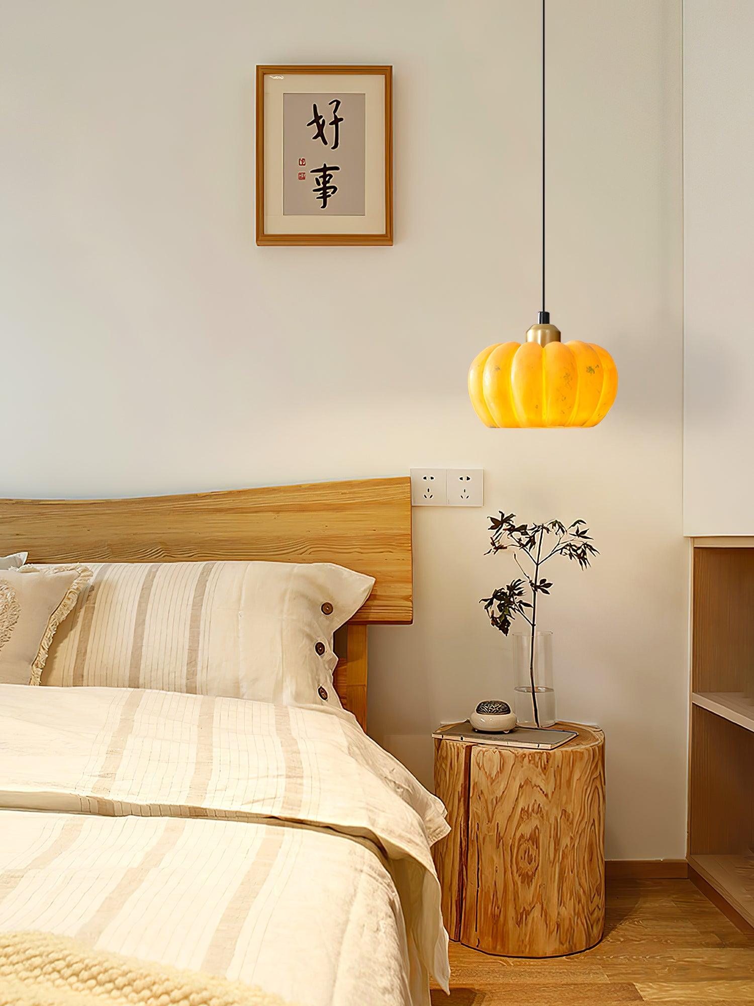 Hudson Modern Pendant Light-Neutral Decor