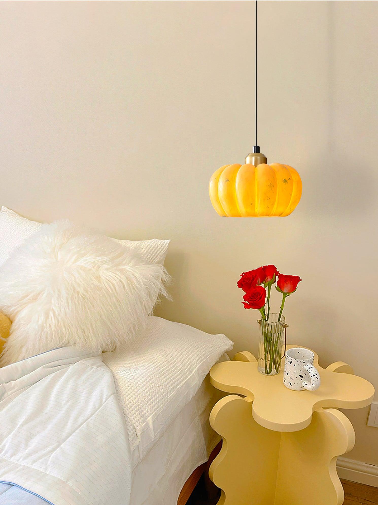 Hudson Modern Pendant Light-Neutral Decor