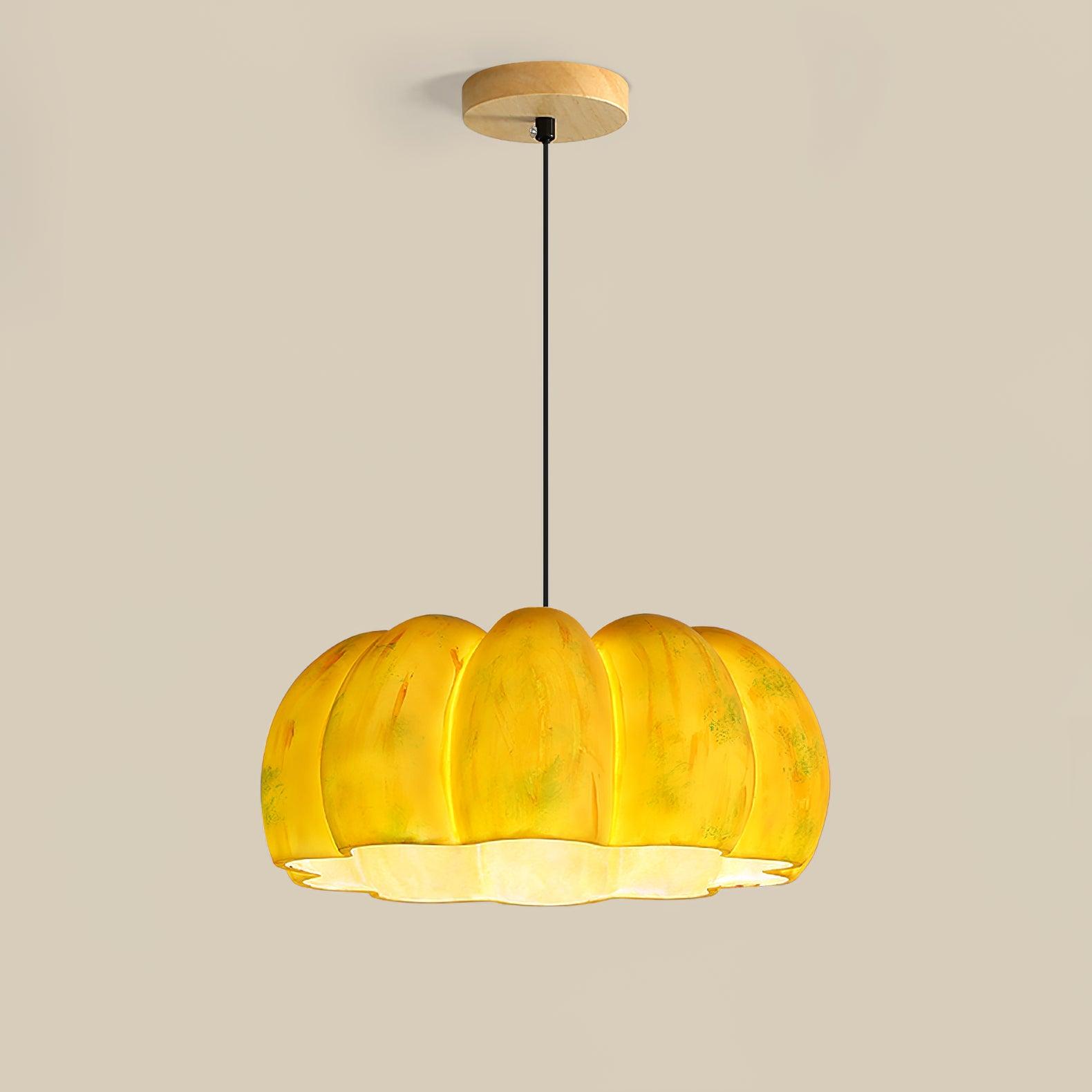 Hudson Modern Pendant Light-Neutral Decor