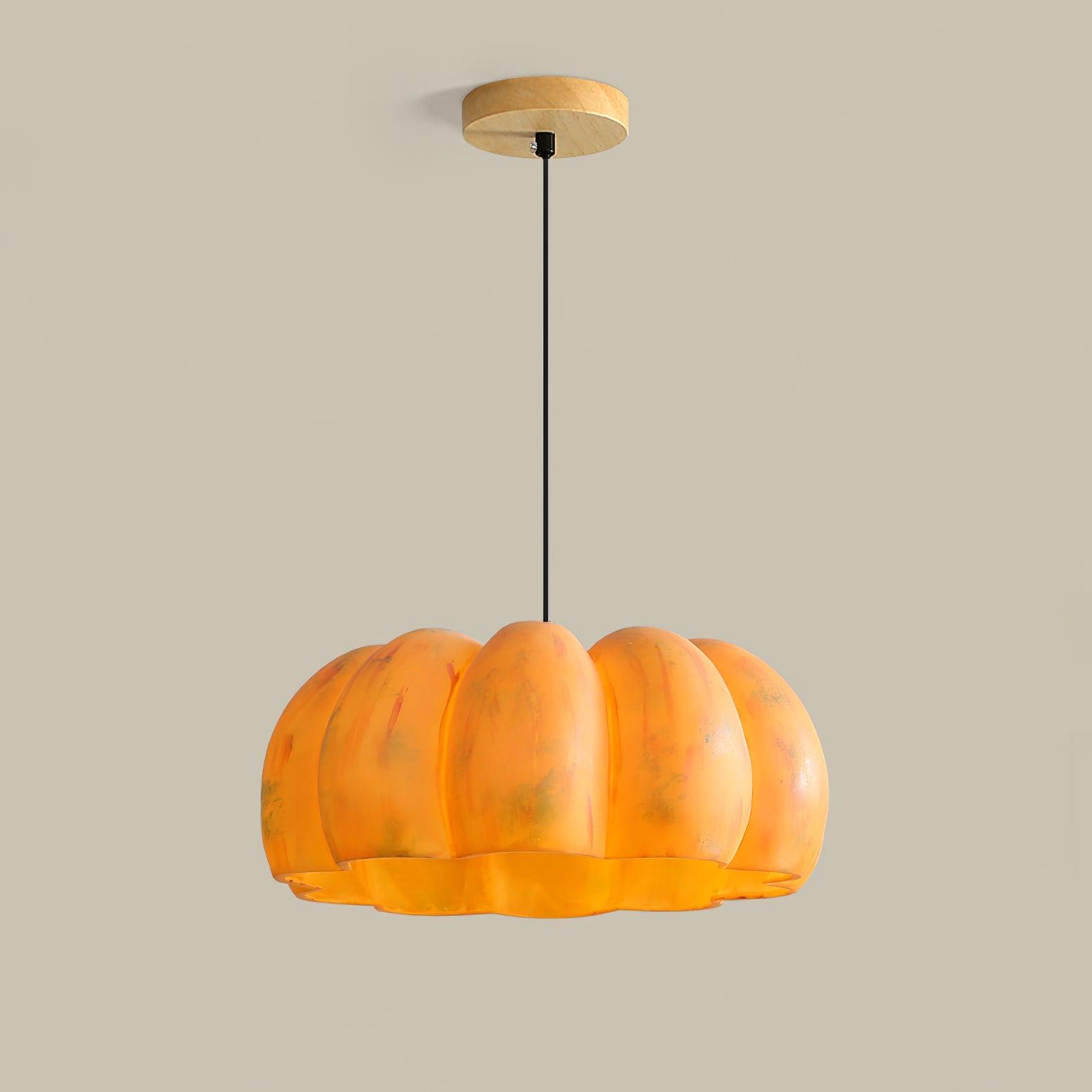 Hudson Modern Pendant Light-Neutral Decor