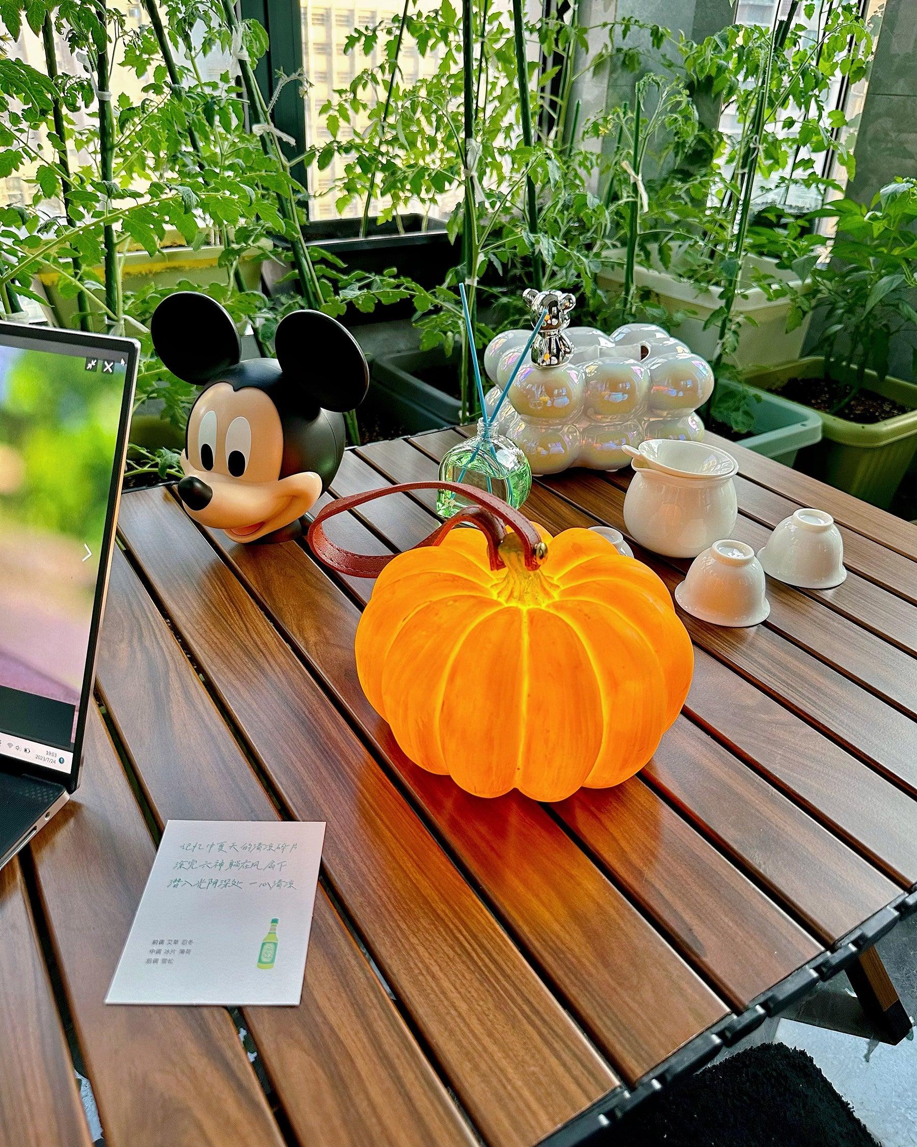 Pippa Table Lamp