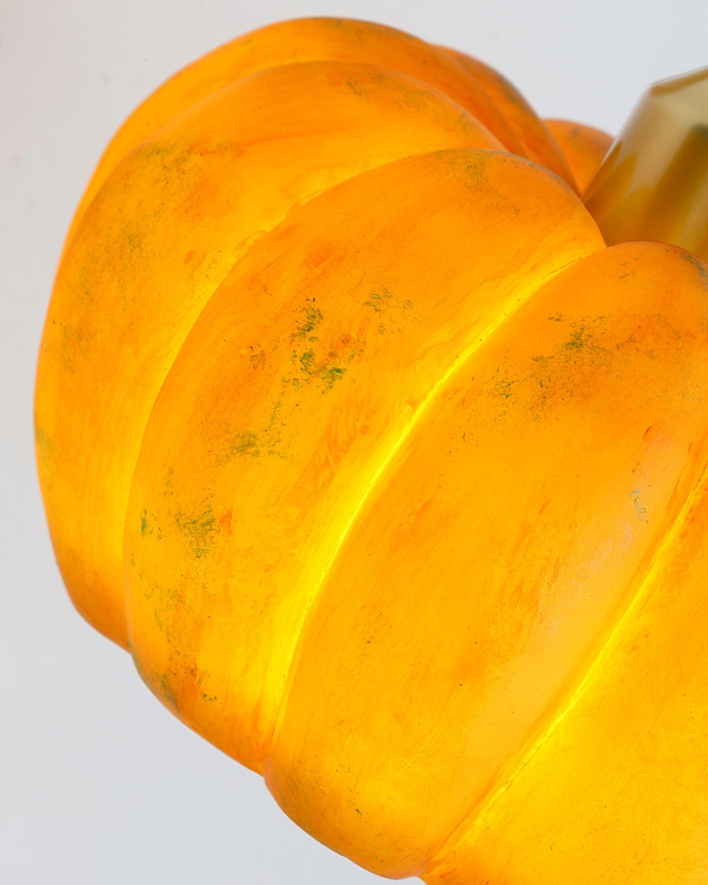 Vilorel Individual Creativity Pumpkin Wall Light-Neutral Decor