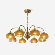 Redium Chandelier
