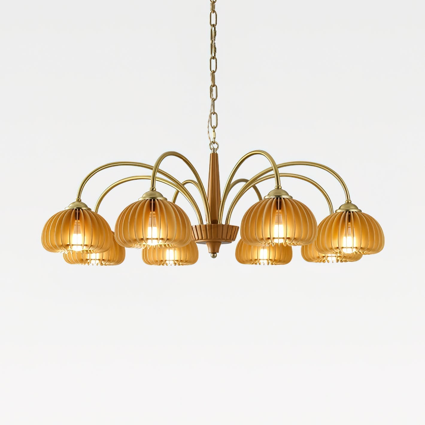 Redium Chandelier