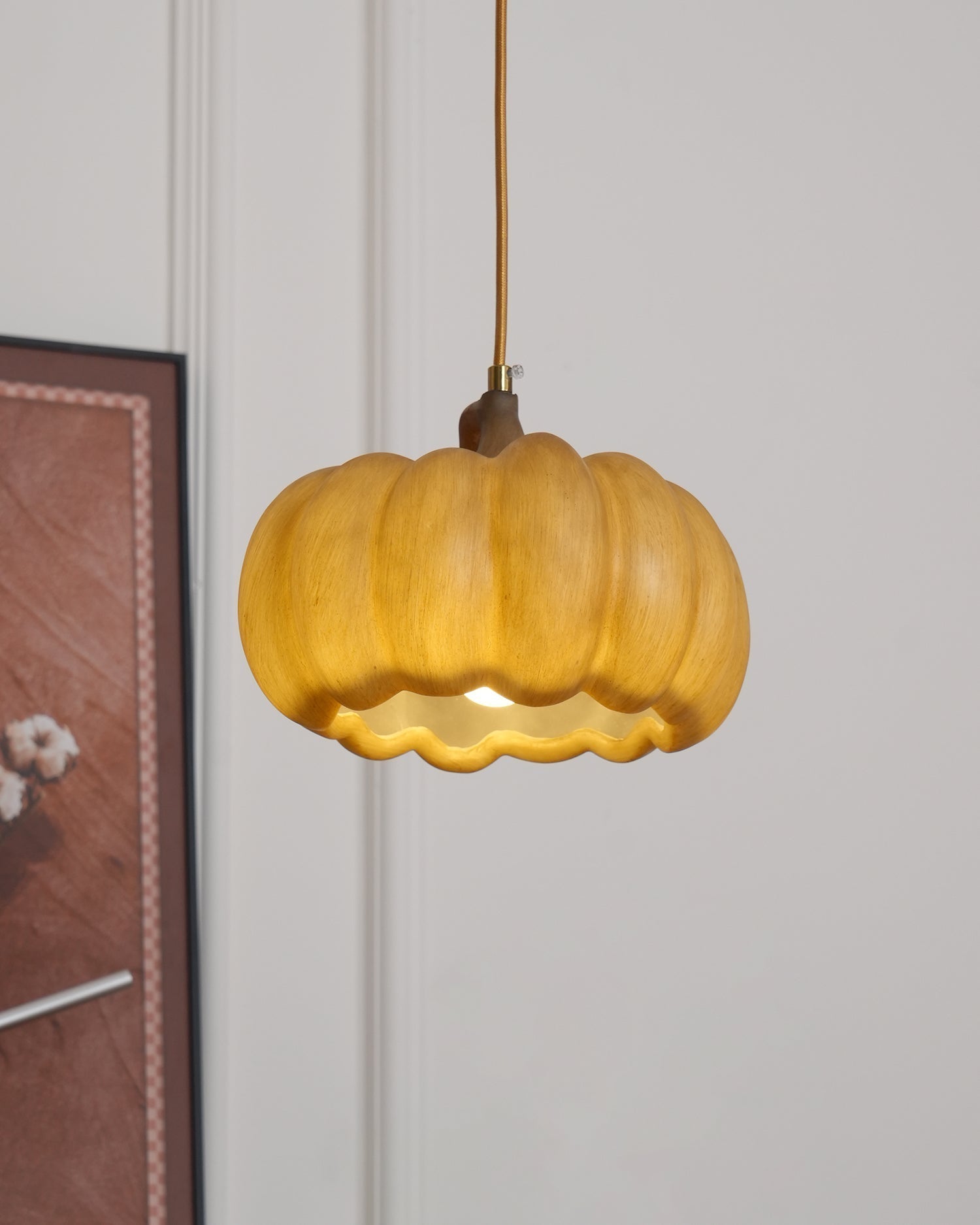 Triange Pendant Lamp