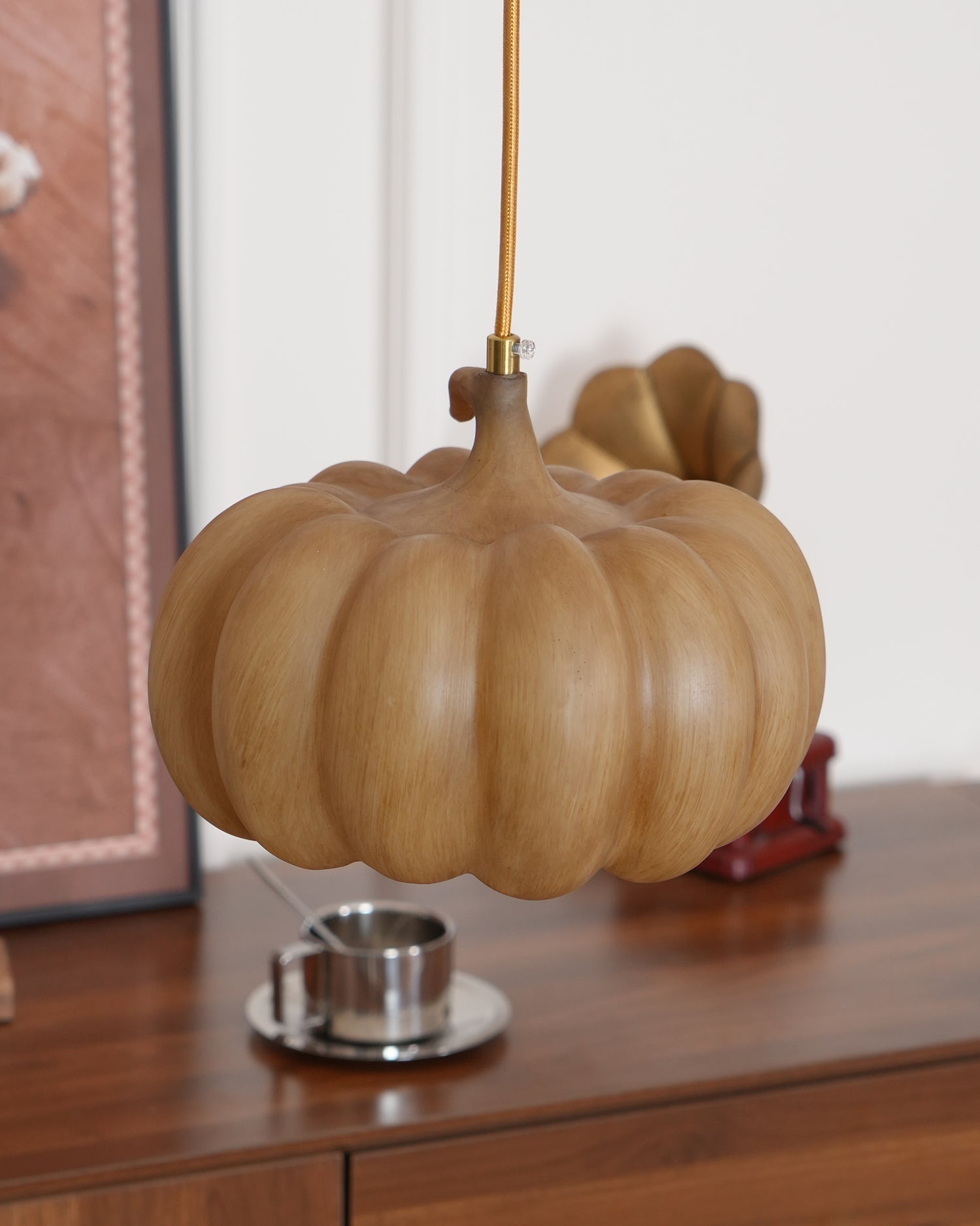 Triange Pendant Lamp