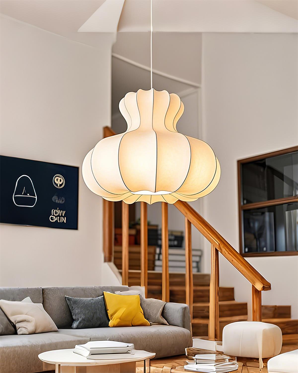 Lysandra Pendant Light