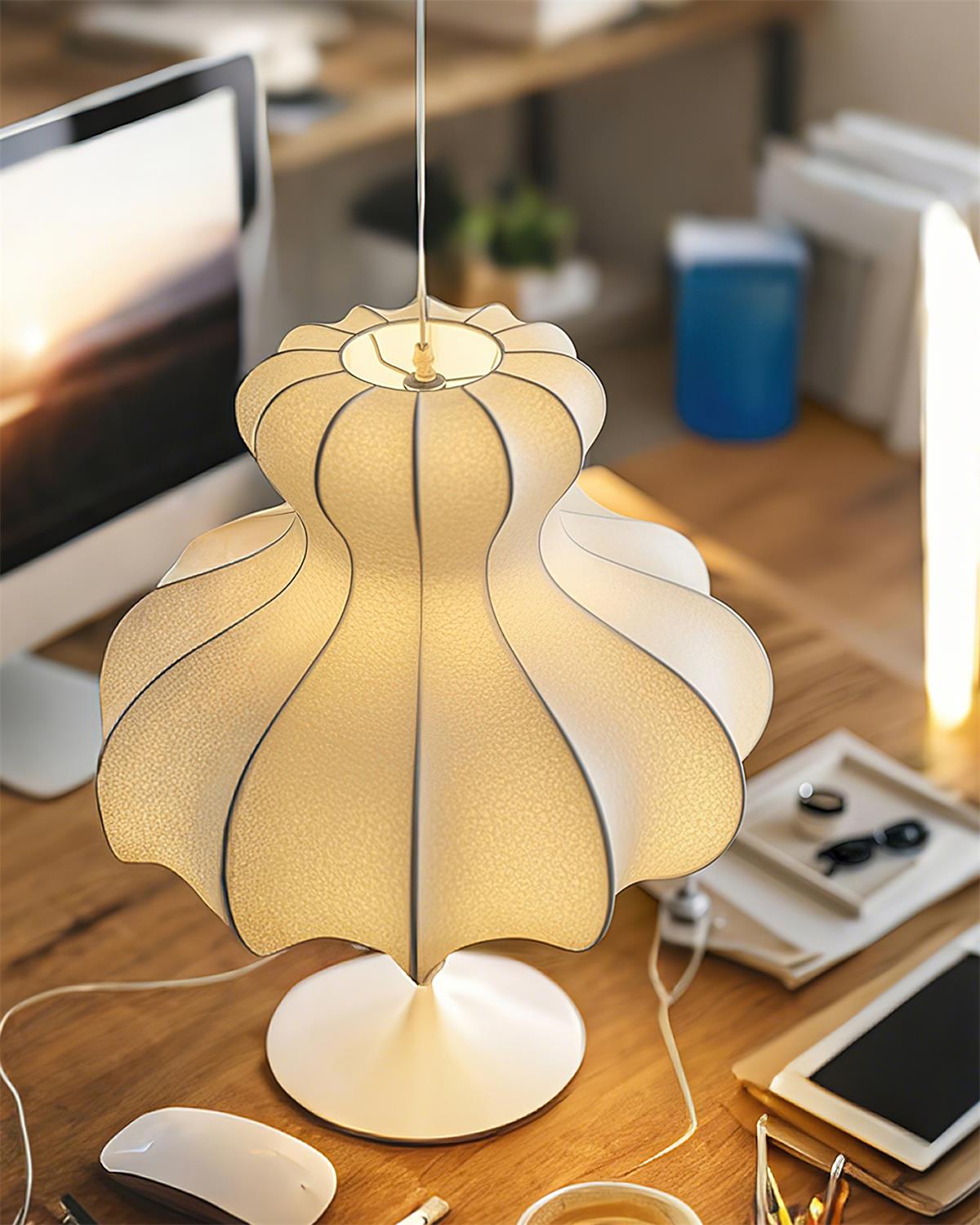 Lysandra Pendant Light