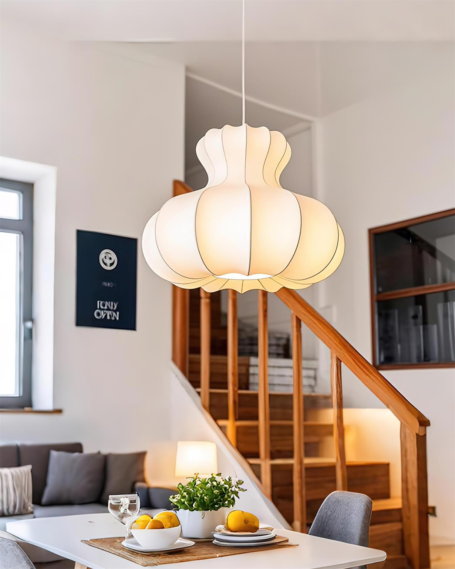 Lysandra Pendant Light