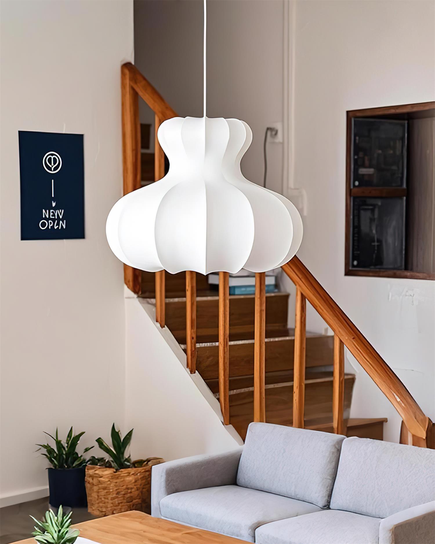 Lysandra Pendant Light
