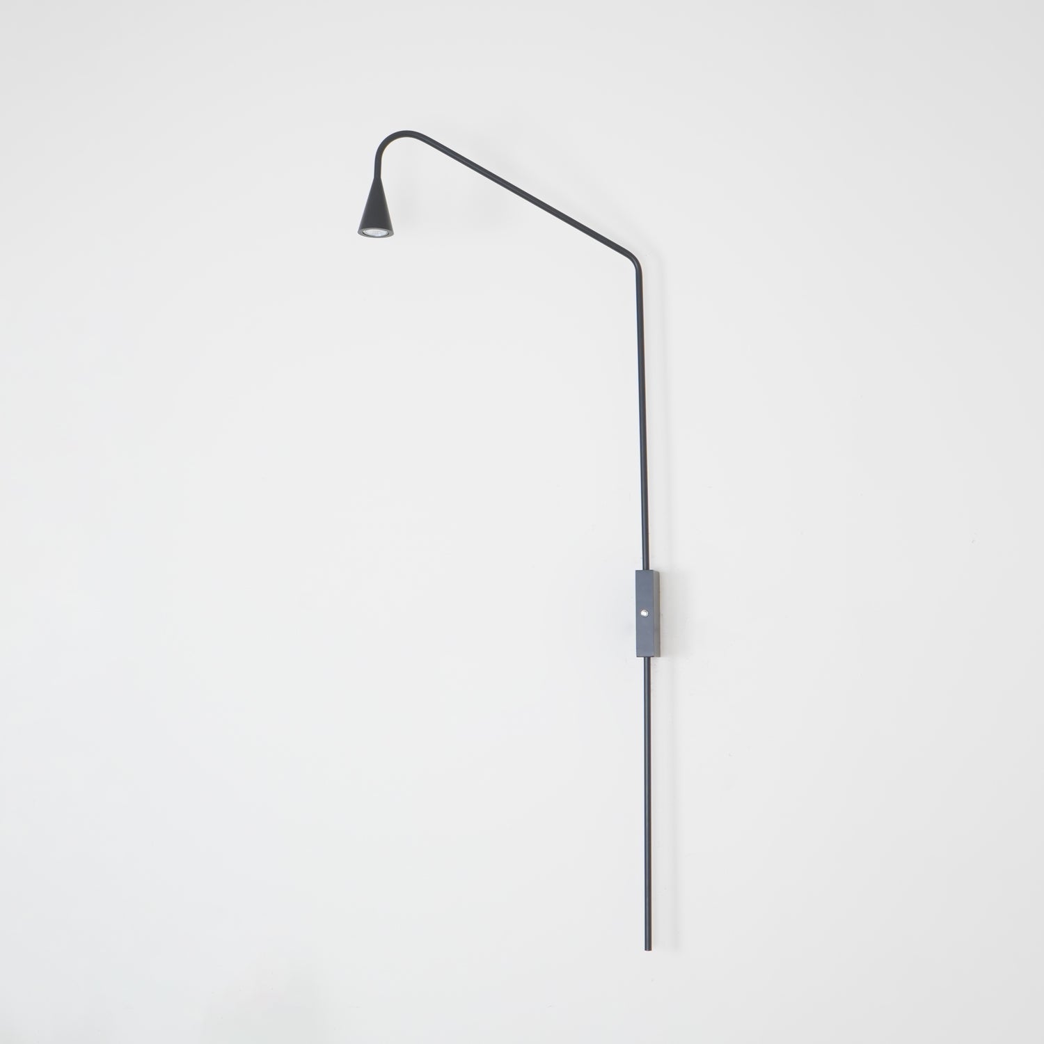 Vesolel Modern Minimalist Wall Lamp-Neutral Decor