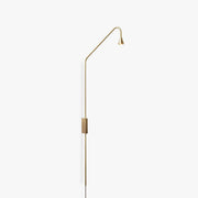 Vesolel Modern Minimalist Wall Lamp-Neutral Decor