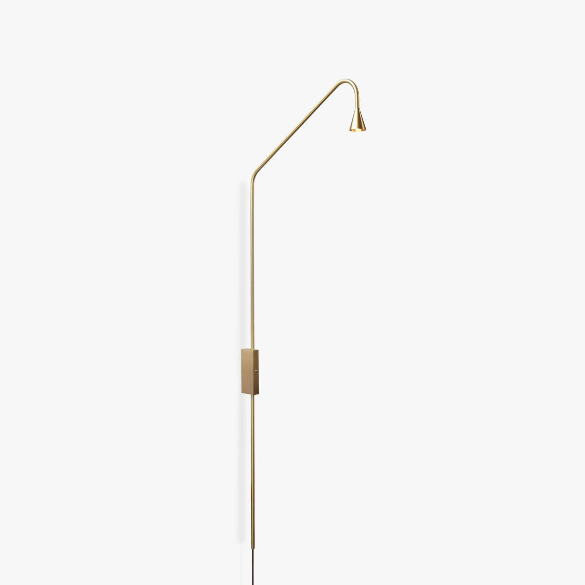 Vesolel Modern Minimalist Wall Lamp-Neutral Decor