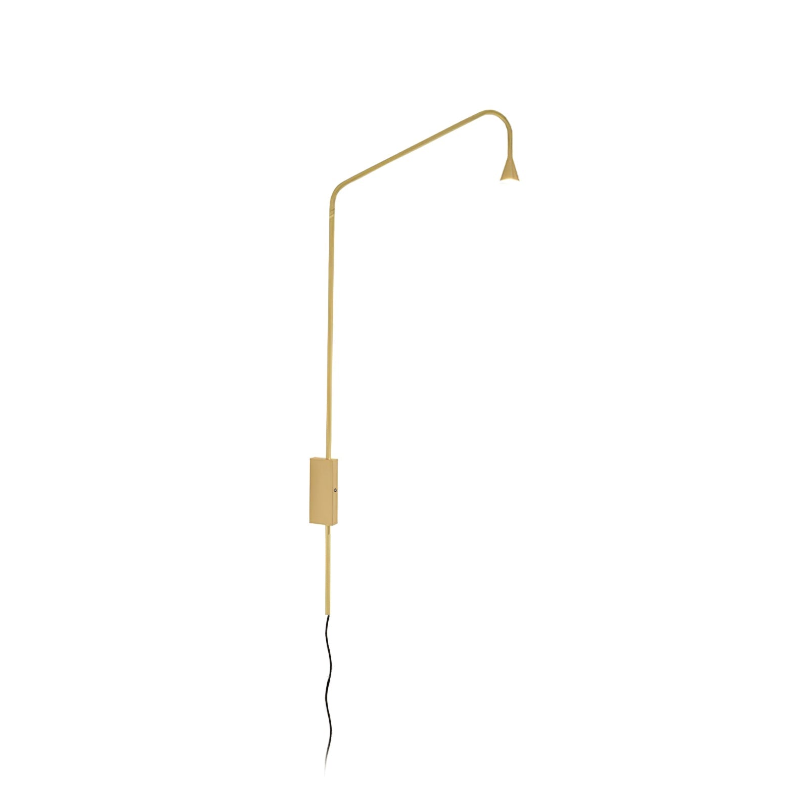 Vesolel Modern Minimalist Wall Lamp-Neutral Decor