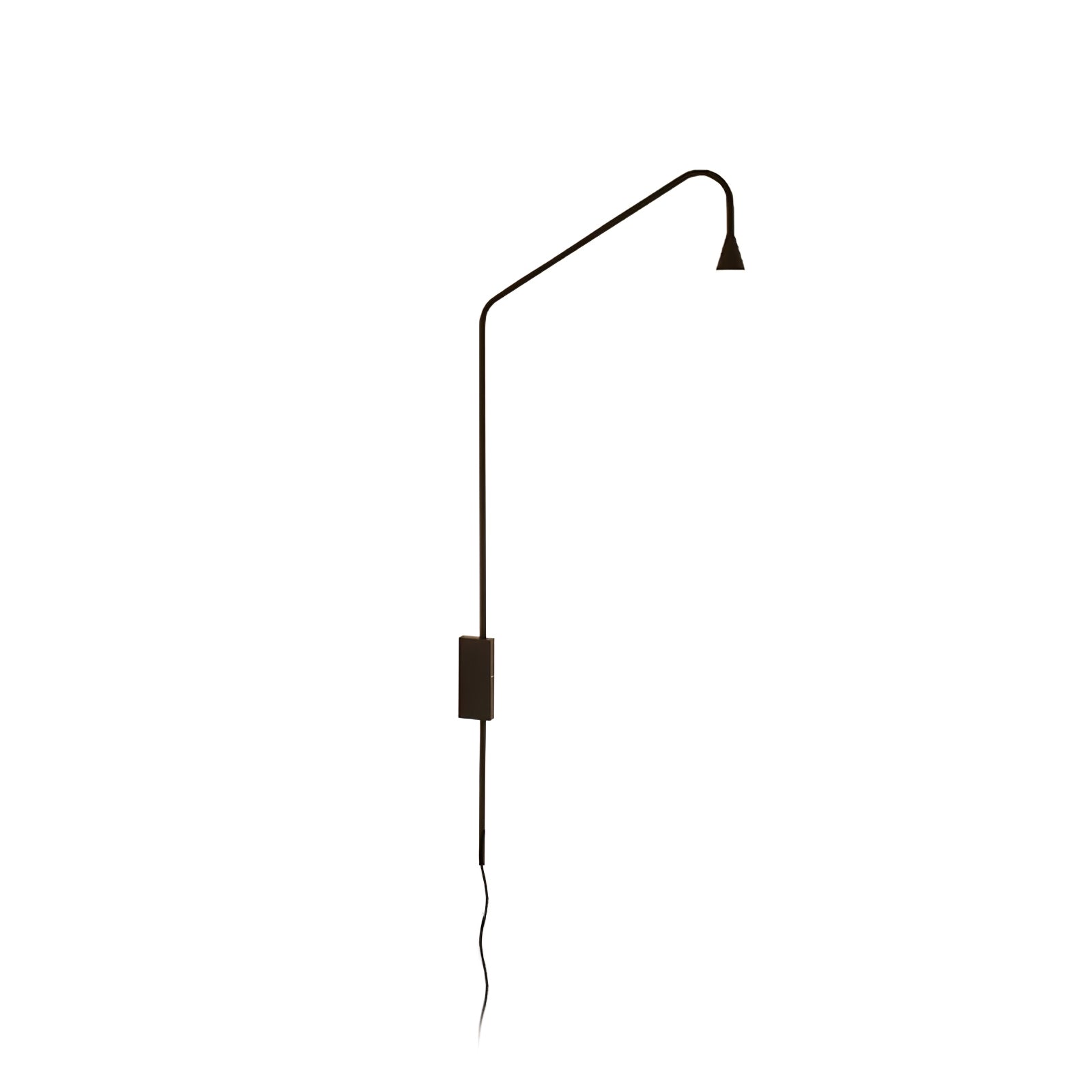 Vesolel Modern Minimalist Wall Lamp-Neutral Decor