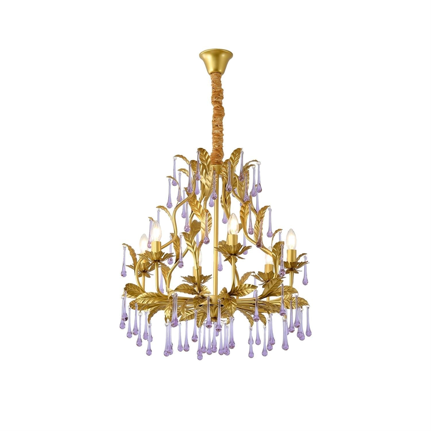 Ilvenel Chandelier