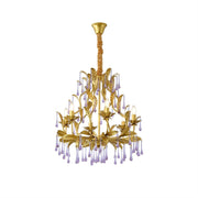 Ilvenel Chandelier