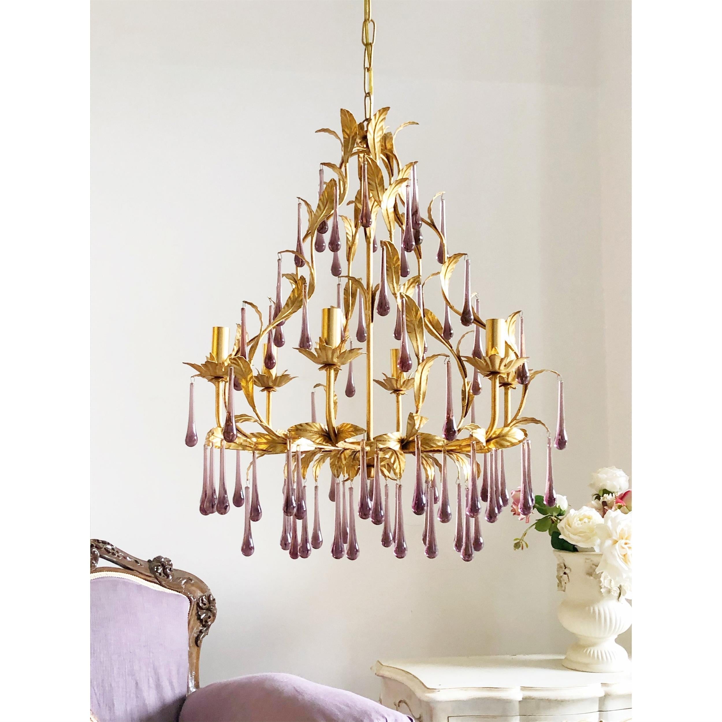 Ilvenel Chandelier